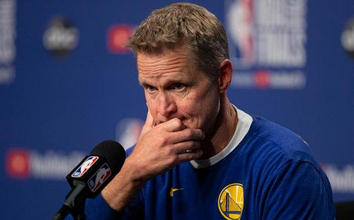 NBA／若免打附加賽勇士早晉級　柯爾仍挺續辦：球迷喜歡