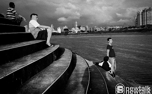 專論》〈為台灣做些什麼〉-高妍