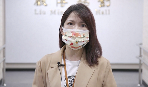 陸委會打臉「金廈大橋」是無知 陳智菡嗆帶頭抹紅柯文哲