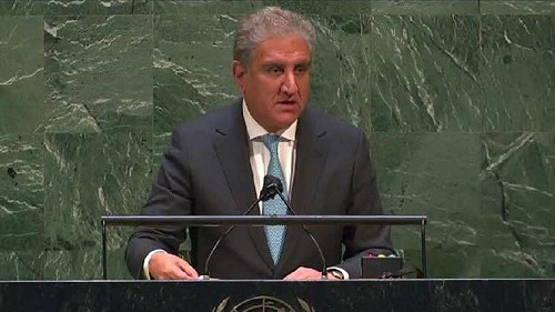 為何疏遠美國加入「中國陣營」? 巴基斯坦外長爆發了：美國沒給的 中國給我們了！