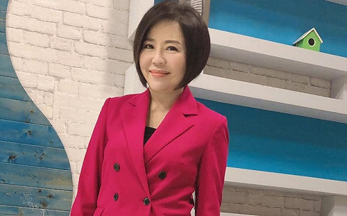 孔子會不會領五倍券？于美人講故事 答案呼之欲出