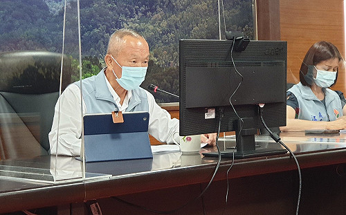 苗栗死亡案例 1 全縣累計3人死亡 8旬翁有慢性病史