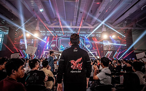 8年長征落幕！《英雄聯盟》選手Ziv正式宣布退役