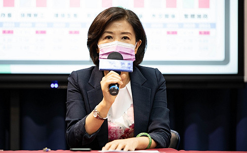 遭名嘴爆料「15條教戰守則 」 國民黨認了：蒐集輿論做參考