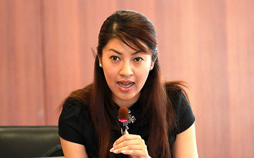 培慧錯了嗎? 官員指復必泰疫苗為中國代工 許淑華嗆：公然造謠罰300萬