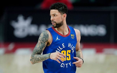 NBA／一度沒人要！今扮演致勝英雄　Rivers：要相信自己