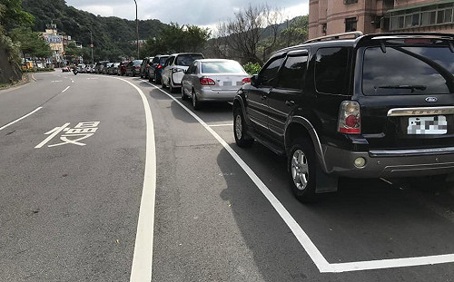 鼓勵宅在家防疫 新北.基隆例假日路邊停車格暫停收費