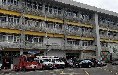 新北又出事！首名消防員染疫 中和交通分隊疫情擴大