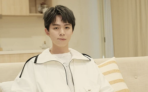 疫情拍影片最重要的事！瑋瑋希望：讓觀眾開心