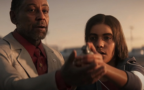 《極地戰嚎6》故事靈感源自古巴游擊隊　育碧避做政治連結