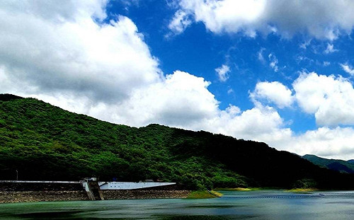 雨神獨漏屏東牡丹水庫！南水局：還可供80天用水