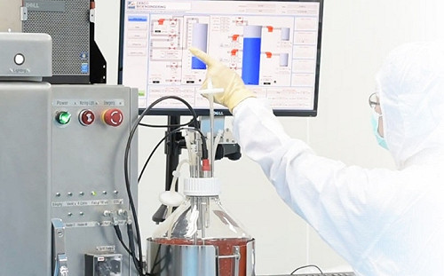 高端股價跌停鎖死315.5元 八大公股銀行旗下證券客戶｢買超6755萬｣