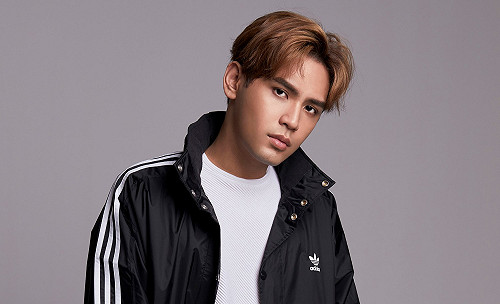 快訊》陳零九確診武漢肺炎！經紀公司證實：隔離中