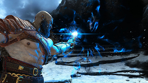 維持開發團隊身心健康！《戰神：諸神黃昏》延至2022年上市