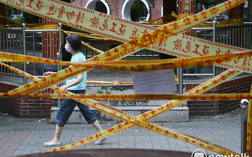 三級警戒》呂秋遠列10種人「絕不能接近」：關鍵時刻會插你刀