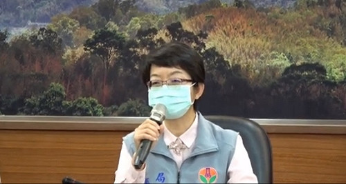 疫苗施打率全國墊底  苗縣9議員要求撤換衛生局長張蕊仙遭拒