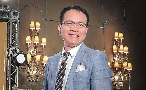 鄭弘儀自爆已打完AZ疫苗出現3副作用  林氏璧：已有86%保護力