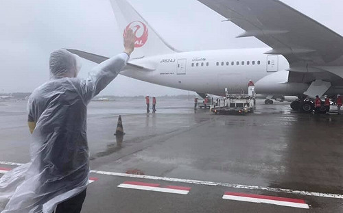 日本將宣布第2波贈台疫苗 謝長廷透露超過上次的124萬劑