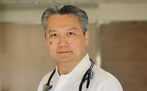 長輩打疫苗死亡不要自責！ICU醫師陳志金：很多時候真的只是「巧合」