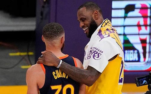 NBA／去年分區決賽4隊有3隊出局　詹皇、柯瑞皆已遭淘汰