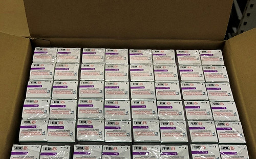 疫苗曾為搶手貨 今卻慘無訂單  AZ公司曝財報：仍優於預期