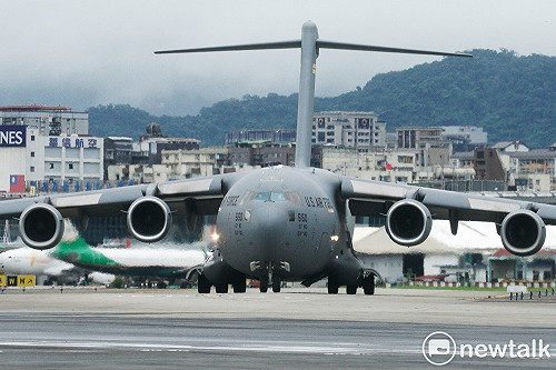 美公布贈台疫苗數量！總統府發言人：「台灣並不孤單　民主不會孤單」！