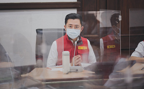 新竹市13日起餐飲業開放內用 動物園、十八尖山限制人數