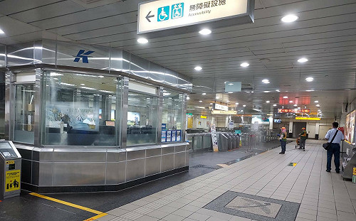 運量漸增！高雄捷運8/10起加開23:30末班車次