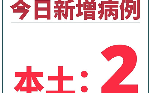 台中夫妻隔離第13天雙雙確診 無相關足跡 家族累計10確診