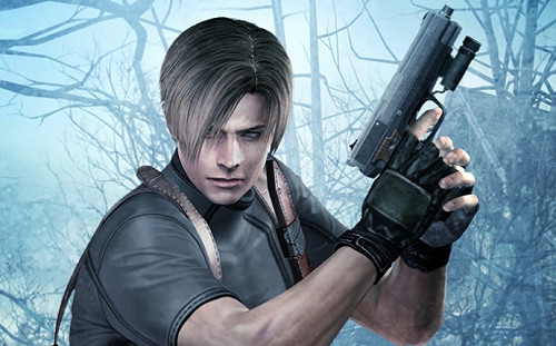 又被告！卡普空遭控抄襲知名攝影師作品