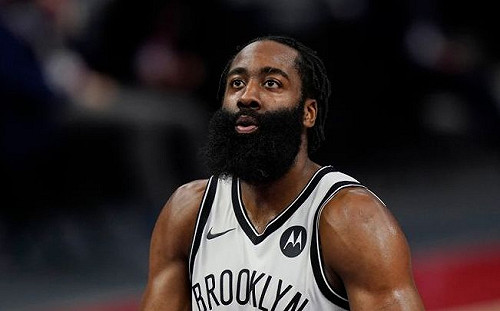 NBA／哈登右腿無結構性損傷　Nash：不冒險讓他提前復出