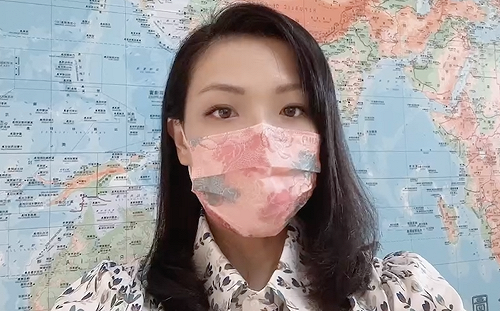 高虹安論文被引用4500次？民進黨團批：欺騙民眾