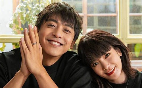 《新還珠格格》李晟李佳航驚傳離婚！小倆口親上火線闢謠：假的