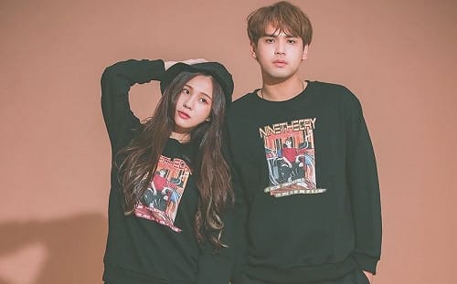 陳零九確診遭酸「還那麼開心」女友動怒回擊：難道要哭給你看？