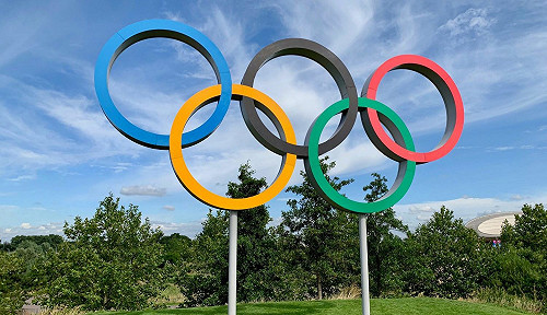 反對侵害人權大串聯  10國立法者齊倡議 抵制2022北京冬奧