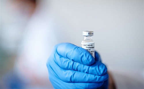 變種病毒Epsilon肆虐加州 研究人員指疫苗有效性降低7成