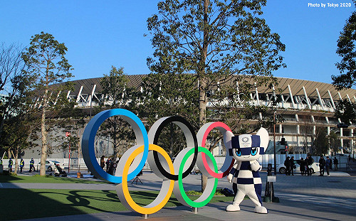 東奧確診達61例!賽前6小時篩檢陰可參賽 引發民怨