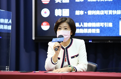 日提「美日共同防衛台灣」 國民黨籲民進黨：說清楚台獨走不走得下去