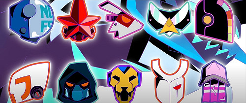 被遊戲耽誤的動畫公司？《英雄聯盟》LEC夏季預告片上線