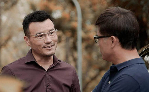 演活壞人！李銘忠以「殺人魔」獲紐約國際電視獎提名