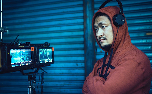 錯過自費打AZ！九把刀：願當國產疫苗三期受試者