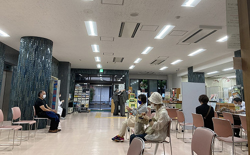 劉黎兒觀點》不必打硬打！日本走過匱乏之亂 出現「疫苗富人」煩惱