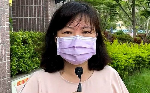 武漢肺炎》疫苗不良反應  中風藥師接種ＡΖ七天後過世