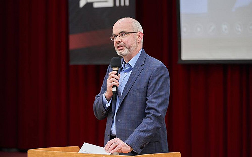 美國聯日挺台布局 AIT副處長谷立言被爆接駐日大使