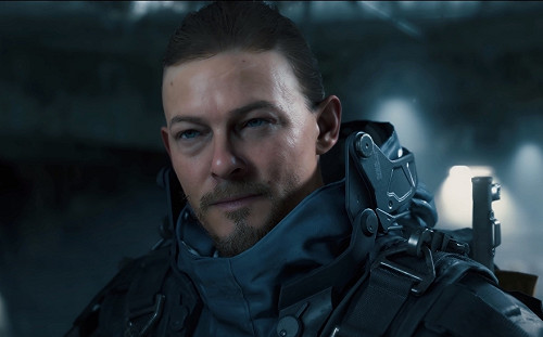 確定登陸PS5！小島秀夫公開《死亡擱淺 導演剪輯版》預告