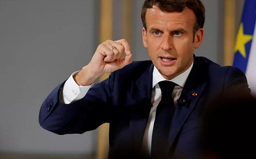 美推翻墮胎權保障後 法政府支持墮胎權入憲