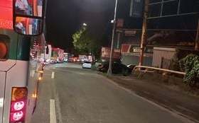 「史上最嚴」匝道儀控 藍委洪孟楷：阻擋的不是返鄉是回家