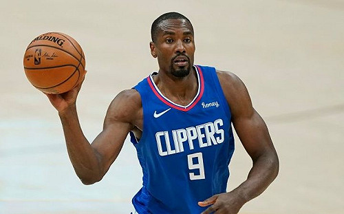 NBA／快艇再缺一大將　Ibaka將整季報銷