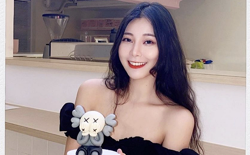 居家回憶製作翻糖影片！張香香累癱：以後還是用訂的好了