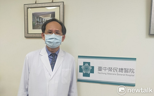 專訪》帶領中榮挺進尖端智慧醫療領域  陳適安：我們責無旁貸